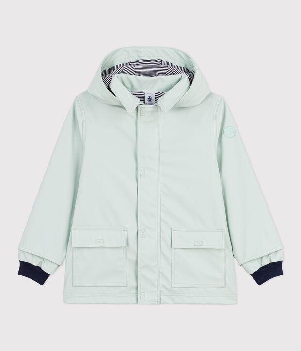 Cerata iconica bambino verde