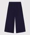 Joggers in cotone bambino SMOKING
