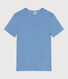 T-shirt donna L'Iconique Cocotte in cotone tinta unita