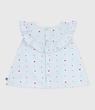 blu FRAICHEUR/bianco MULTICO