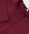 T-shirt con colletto a maniche lunghe tinta unita bambino TRUFFE