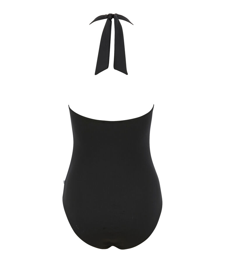 Costume intero donna nero NOIR