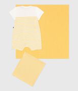 bianco MARSHMALLOW/ ORGE