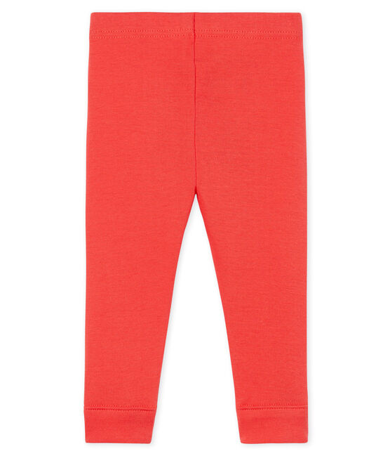 Leggings bebè femmina SIGNAL