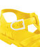 Sandales MÉDUSE® enfant giallo JAUNE