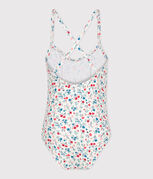 bianco/multicolore
