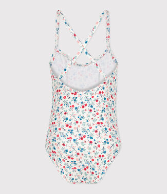 bianco/multicolore