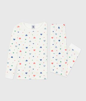 bianco MARSHMALLOW/bianco MULTICO