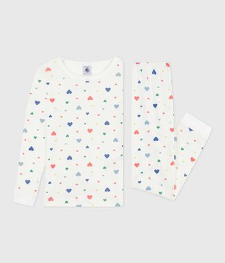 bianco MARSHMALLOW/bianco MULTICO