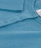 Cardigan in cotone bambina blu LAVIS