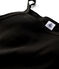 Canottiera con spalline L'ICONIQUE in cotone donna nero NOIR