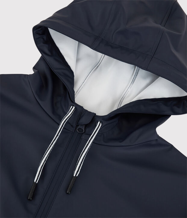 Cerata lunga e leggera in tessuto riciclato Donna/Uomo SMOKING