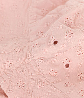 rosa SALINE