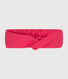 Fascia in tela unisex neonato