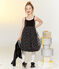 Completo abito + bolero bambina variante 1
