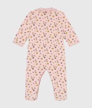 rosa SALINE/bianco MULTICO