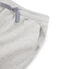 Pantalone in jersey da bambino grigio POUSSIERE CHINE