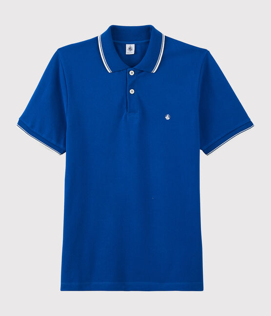Polo Uomo blu SURF