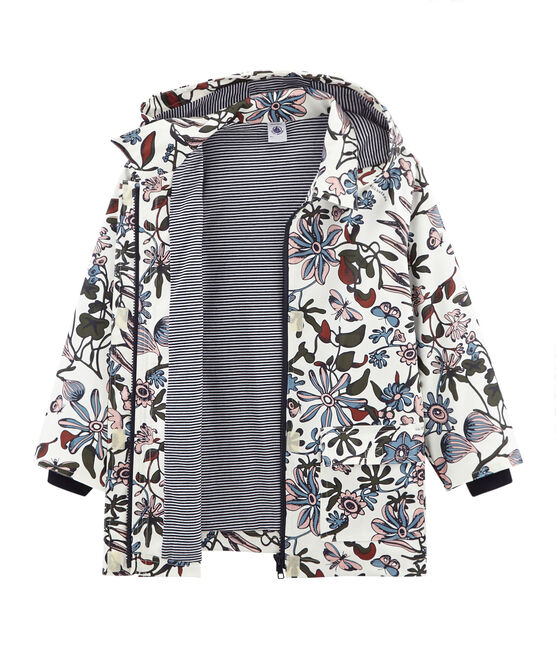 Cerata fantasia bambina bianco MARSHMALLOW/bianco MULTICO