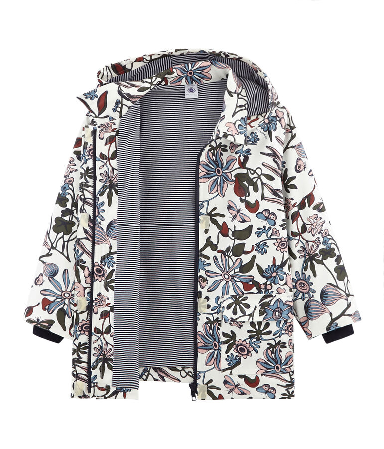 Cerata fantasia bambina bianco MARSHMALLOW/bianco MULTICO