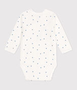 bianco MARSHMALLOW/blu ALASKA
