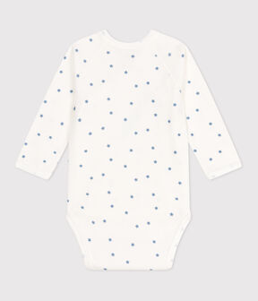 bianco MARSHMALLOW/blu ALASKA