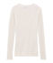 T-shirt calda donna bianco MARSHMALLOW