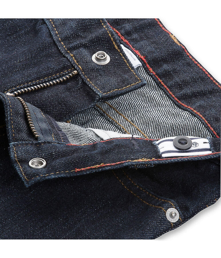 Pantalone bambino blu Jean