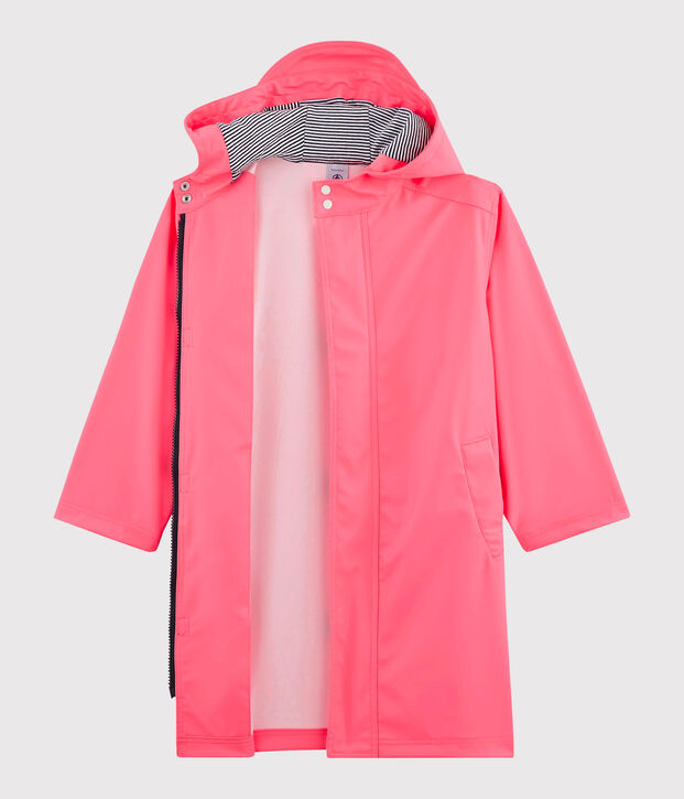 Cerata bambino e bambina rosa