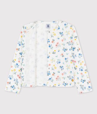 bianco/multicolore