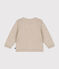 Pullover in maglia con lana neonato AVALANCHE/ CORRIDA