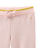 Pantalone per bambina rosa JOLI/giallo DORE