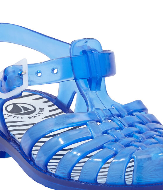 Sandali MÉDUSE® blu PERSE