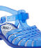 Sandali MÉDUSE® blu PERSE