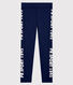 Legging sportivi bambina