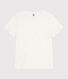T-shirt donna Le Droit in cotone tinta unita