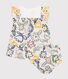 bianco/multicolore