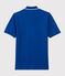 Polo Uomo blu SURF