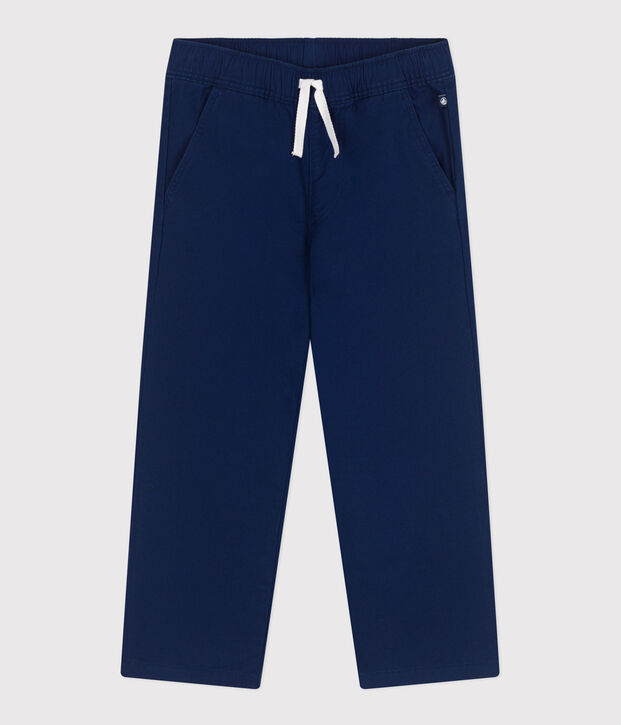 Pantaloni in cotone bambino MEDIEVAL