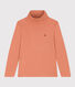 Lupetto in cotone bambino unisex