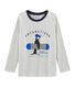 T-shirt a manica lunga bambino