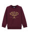 Sweat shirt enfant garçon viola OGRE