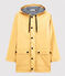 Cerata iconica Donna/Uomo giallo DORE