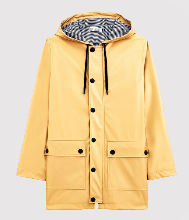 Cerata iconica Donna/Uomo giallo