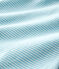 Pantaloni foderati a righe blu bebè in cotone biologico blu TIKI/bianco MARSHMALLOW