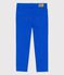 Pantalone in denim bambina / bambino blu DELFT