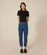 T-shirt L'ICONIQUE cocotte in cotone Donna