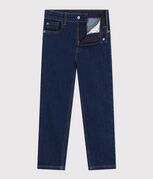 blu DENIM BRUT
