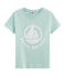 T-shirt logo bambino CRYSTAL
