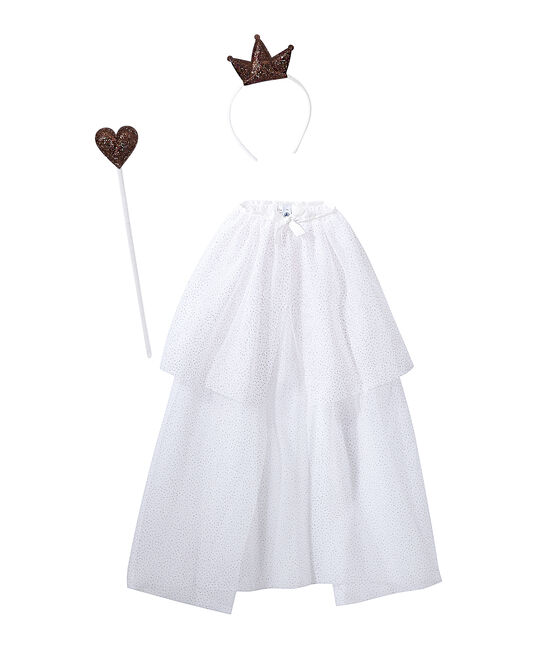 Kit principessa bambina variante 1